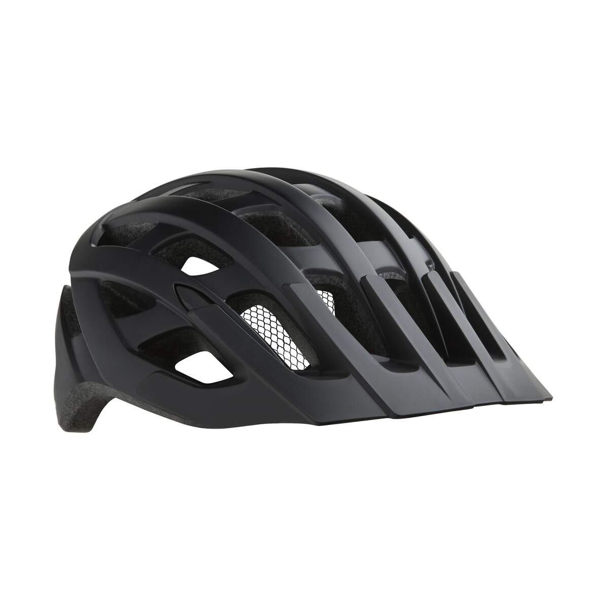 Roller Sykkelhjelm Matte Black
