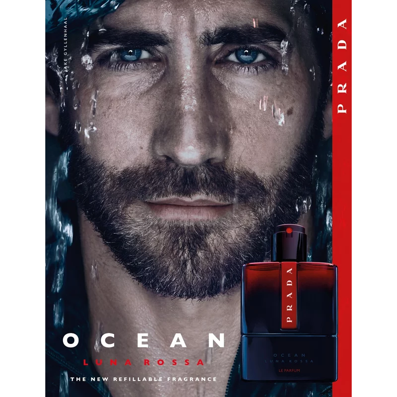 Prada Luna Rossa Ocean Le Parfum 50 ml