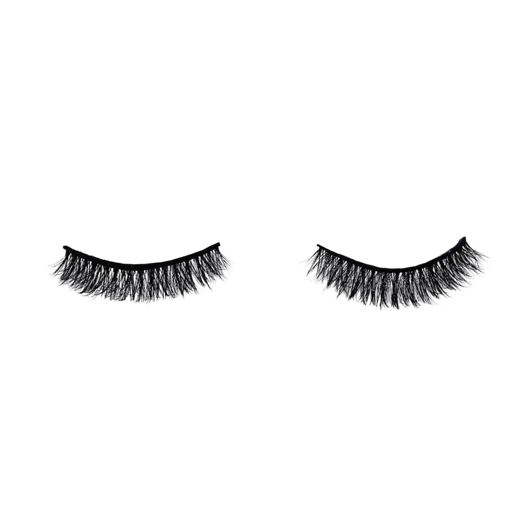 Lashes Bibi