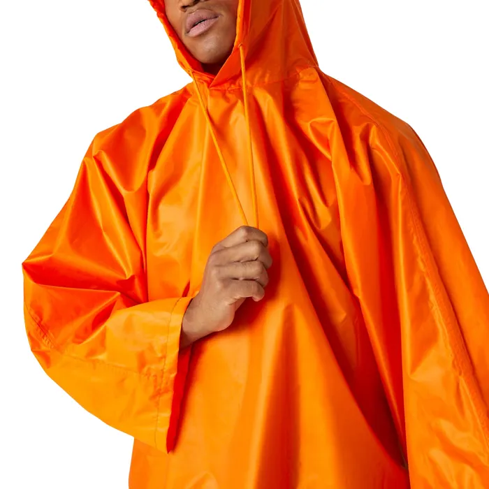 Regatta Fedrik Poncho Senior