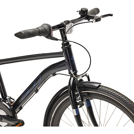 SCO Spike børnecykel 7 gear 24