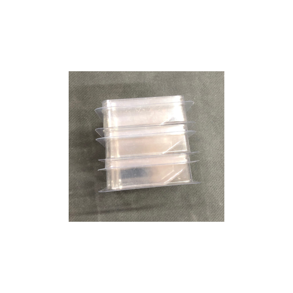 Plastic Token Box (Small)