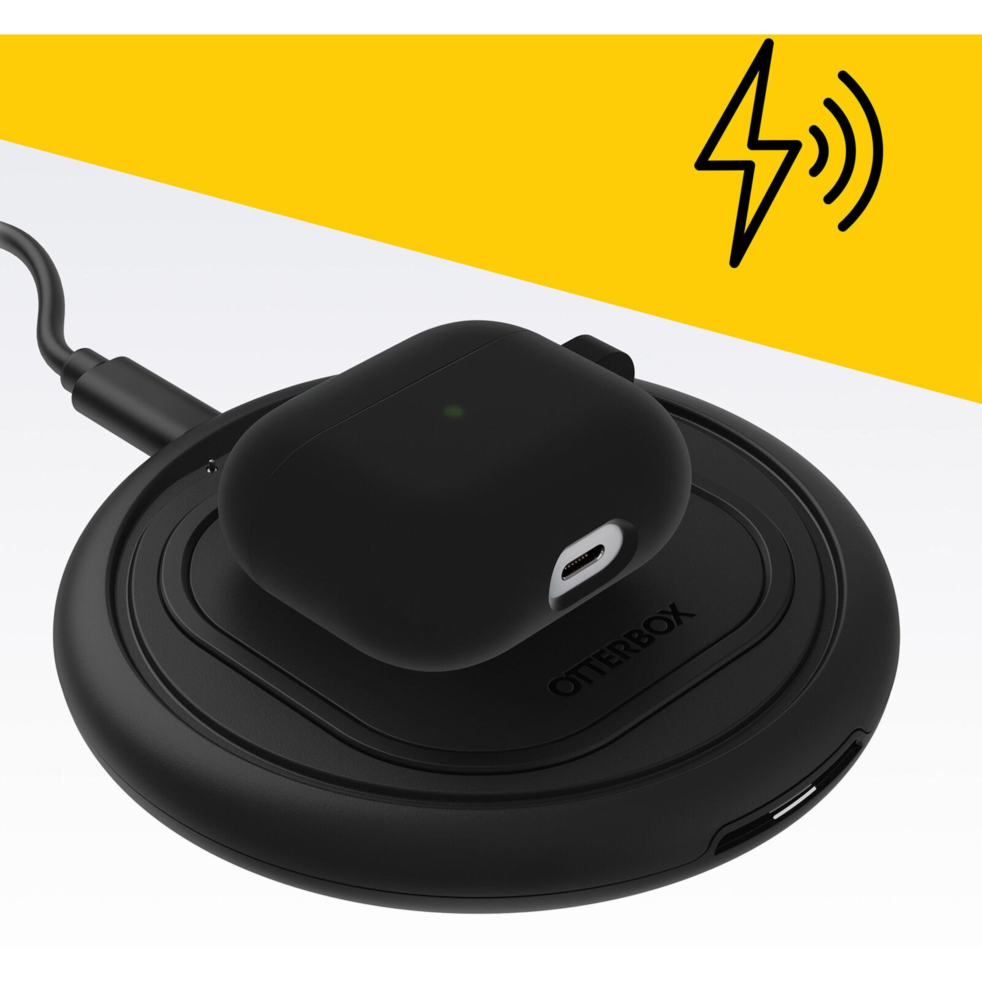 Otterbox Soft Touch AirPods Series 3-etui (2021)