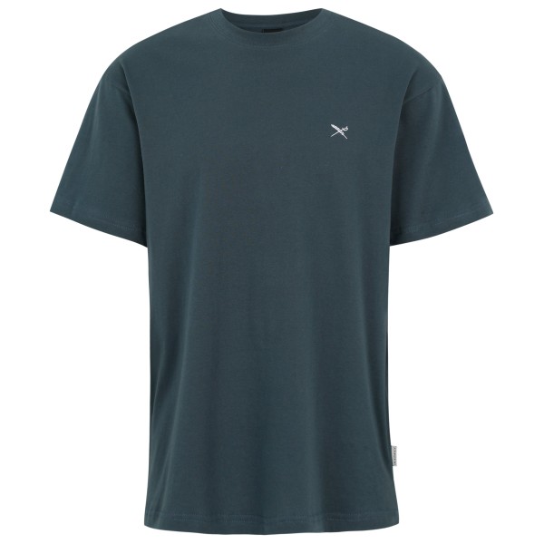 Iriedaily - Mini Flag Relaxed Tee - T-shirt