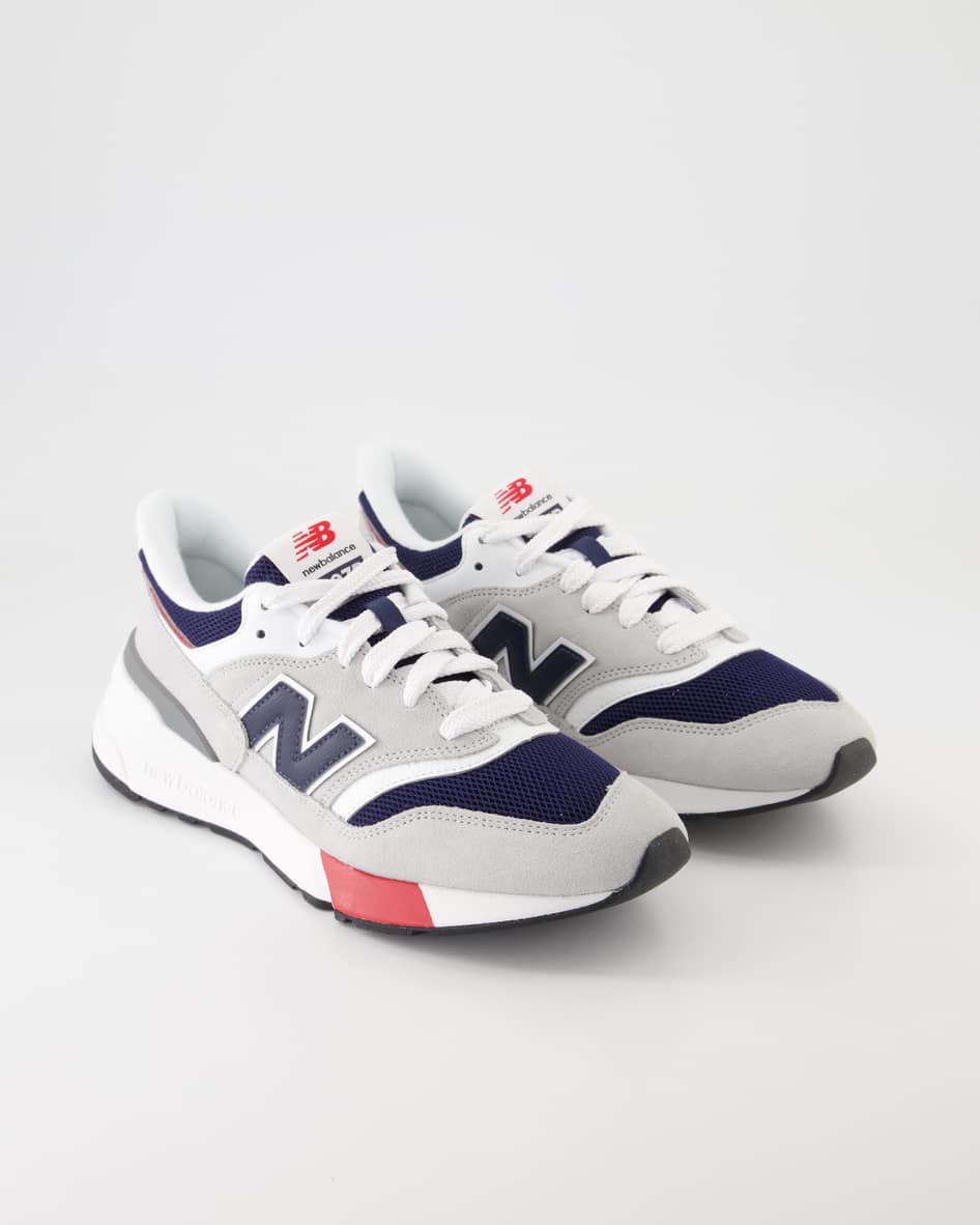 New Balance 997 Sneaker in Grau