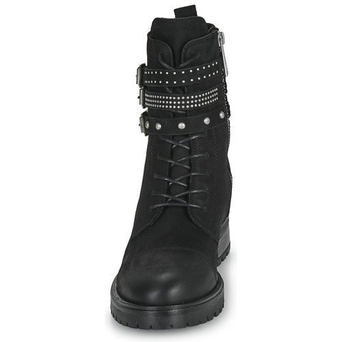 Ikks - BX80135 - Noir