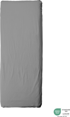 By Nord - Fladt Lagen - Ingrid - Thunder - 160X270 CM