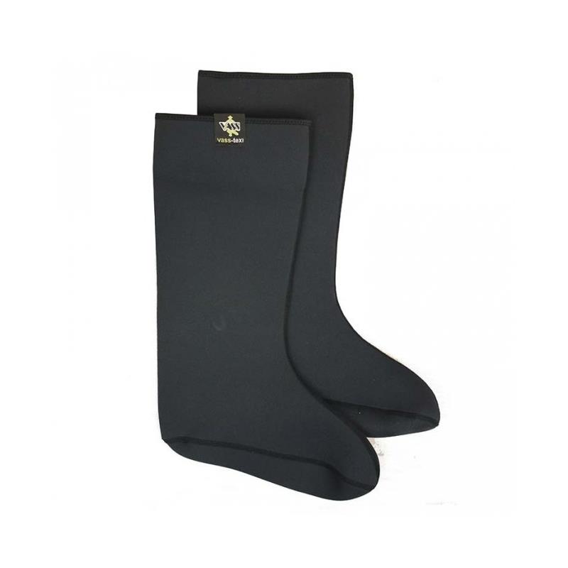 Chaussette Neoprene Vass Warm Neoprene Boot & Wader Liner