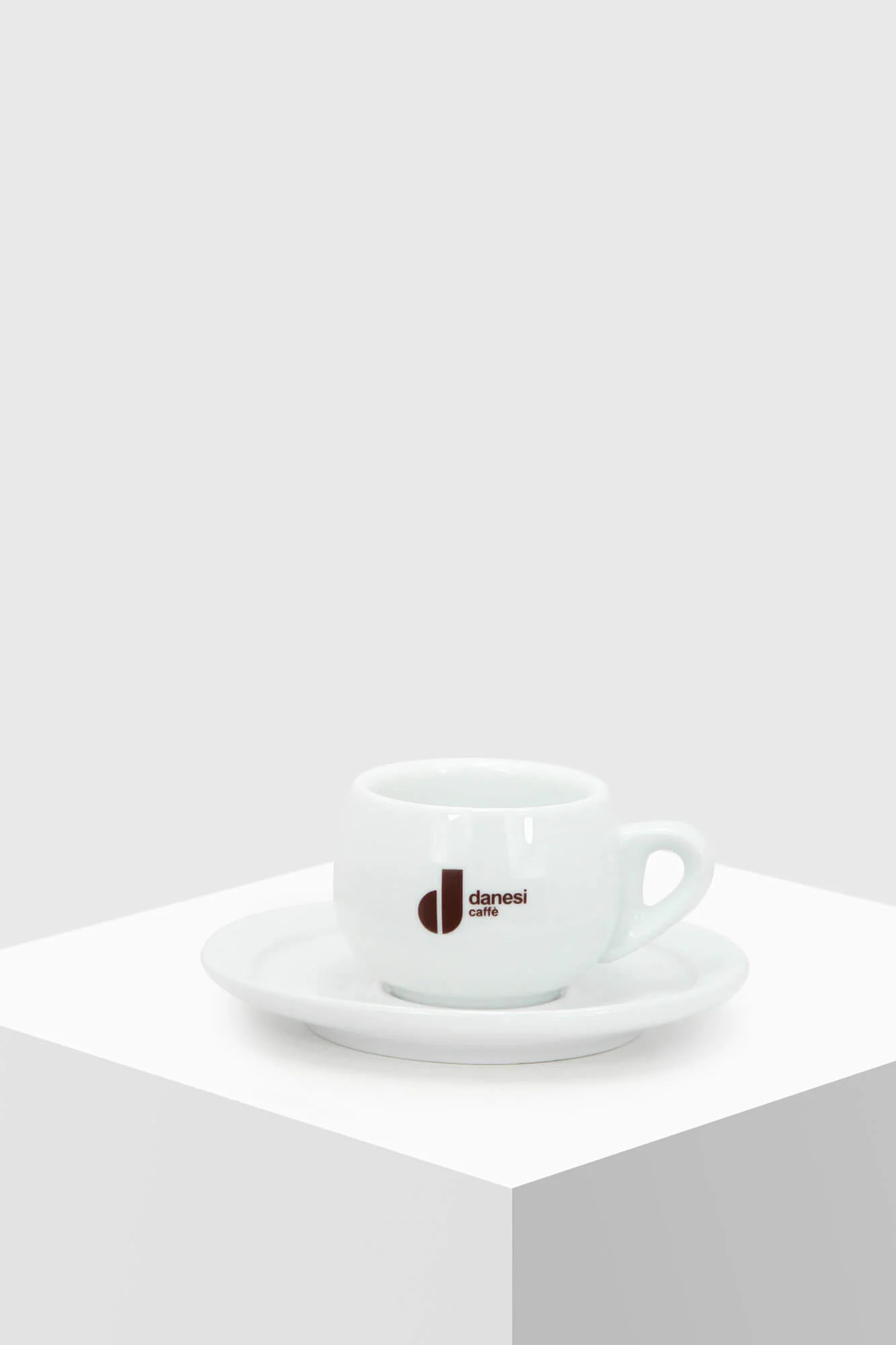 DANESI Caffè Cappuccinotasse