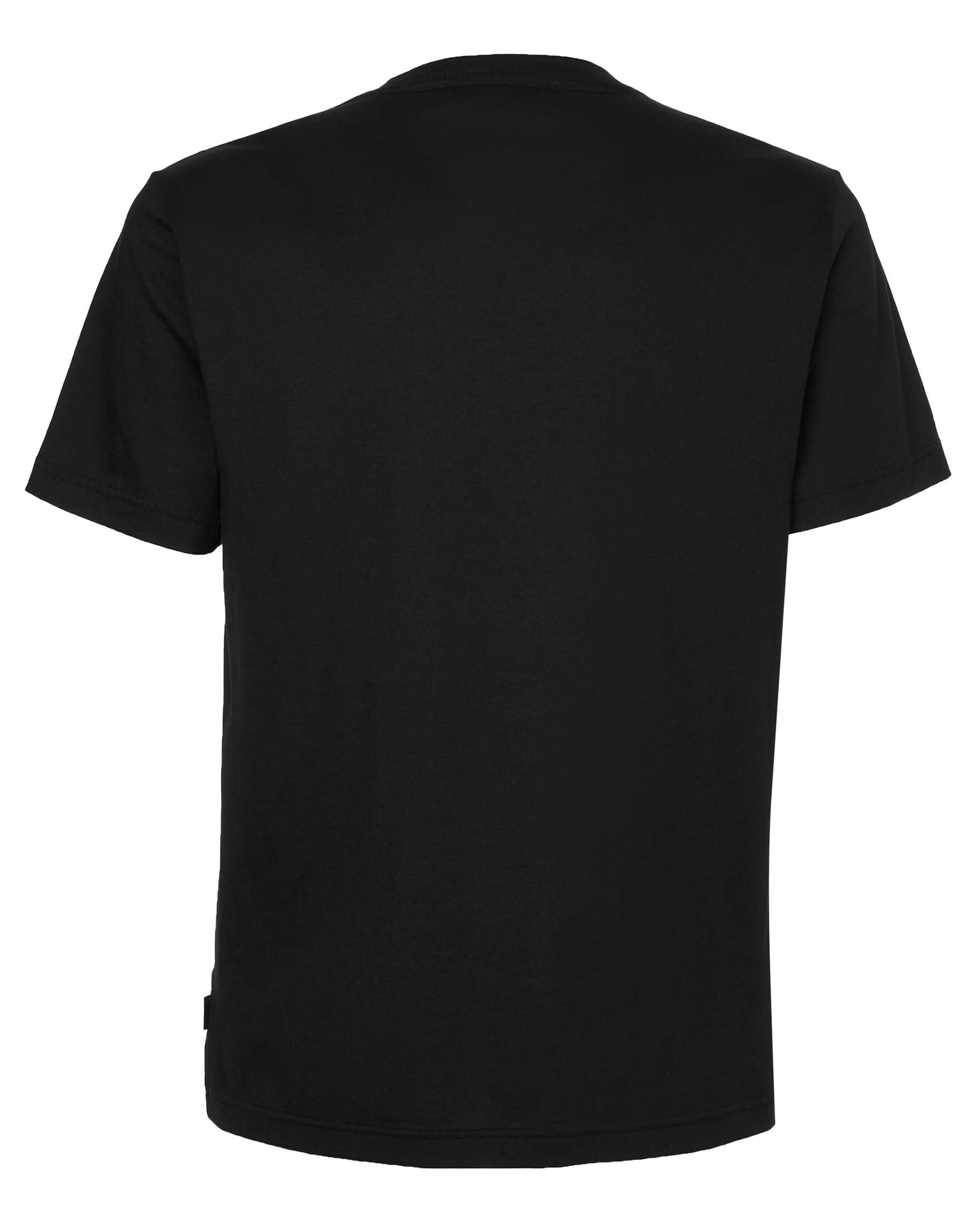 CALVIN KLEIN| Herren T-Shirt LIQUID TOUCH