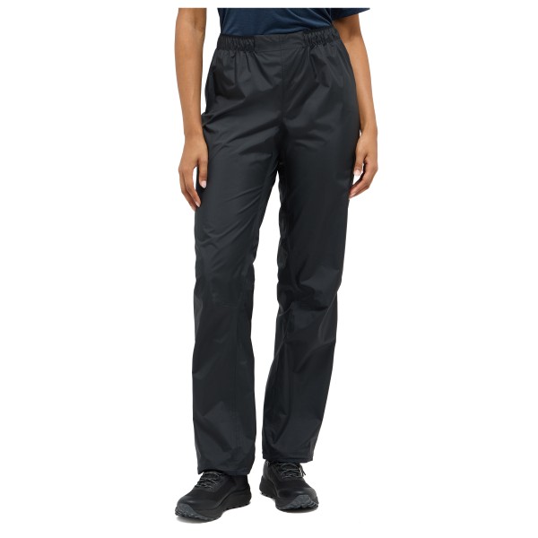 Haglöfs - Women's L.I.M Airak 2,5L Pant - Pantalon imperméable