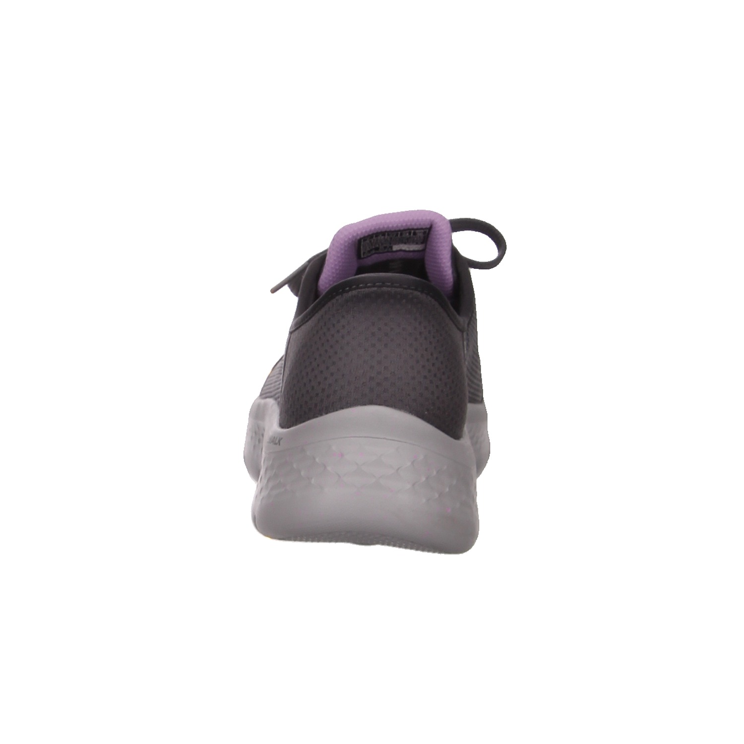 Skechers Sneaker grau grau