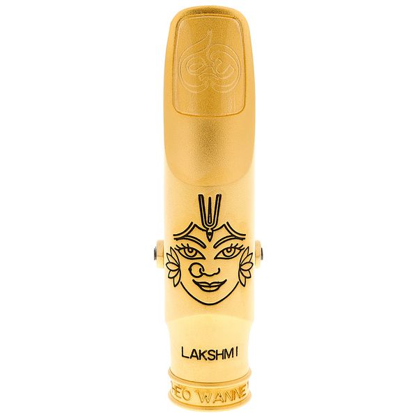 Theo Wanne Lakshmi Tenor 8 Gold