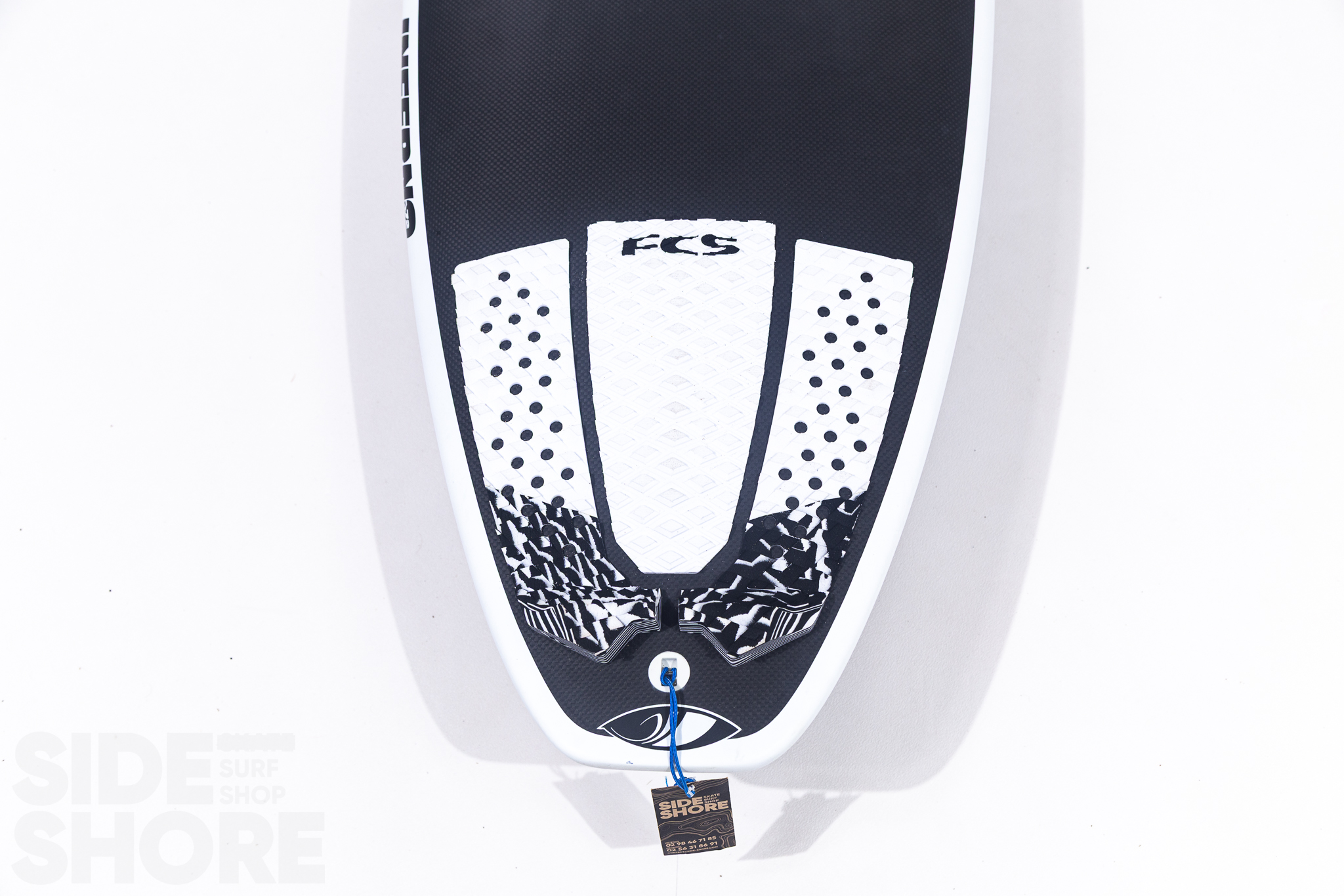 Sharp Eye Inferno 72 - 6'1 x 19.5