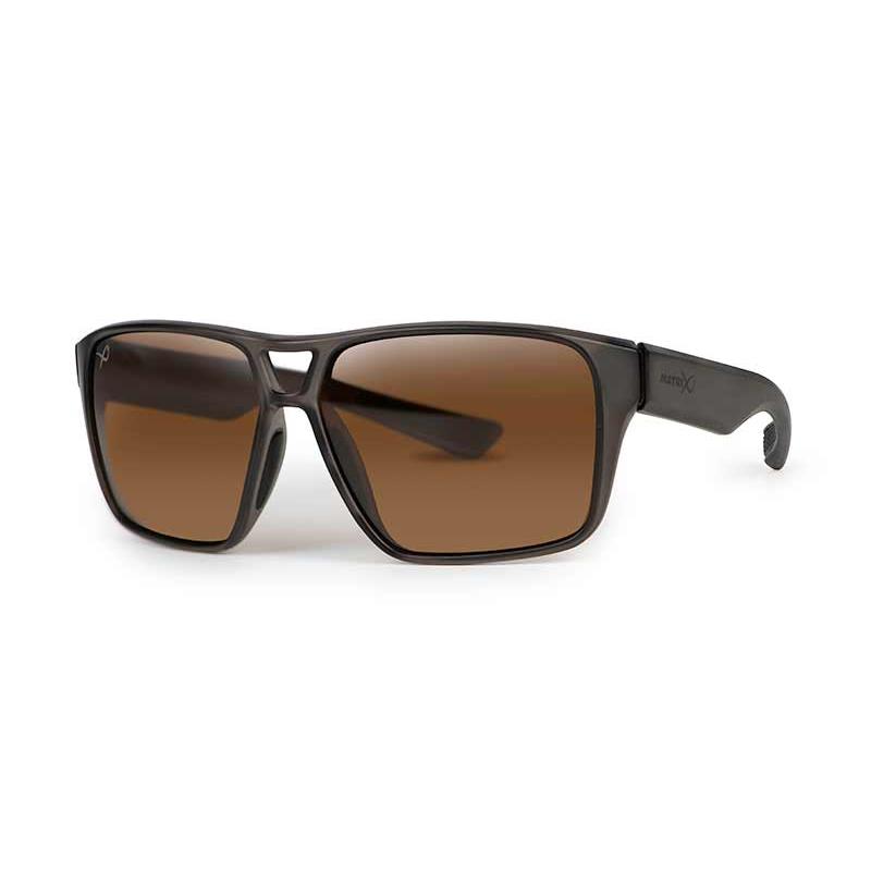 Lunettes Polarisantes Fox Matrix Casual Polarised Sunglasses