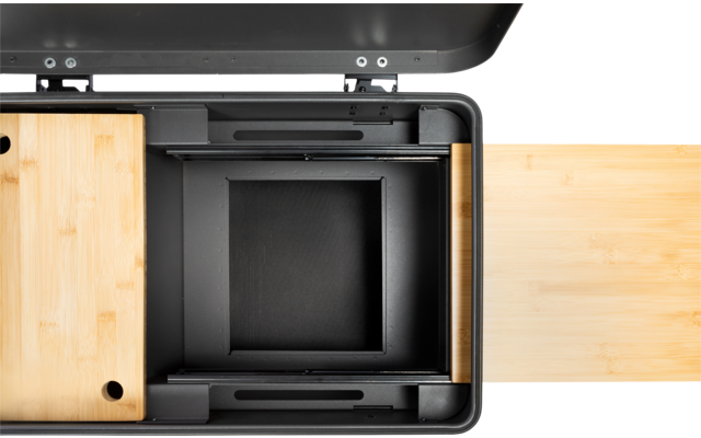 Layzee Küchenbox Classic