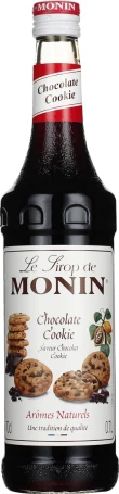 MONIN CHOCOLATE COOKIE 70CL