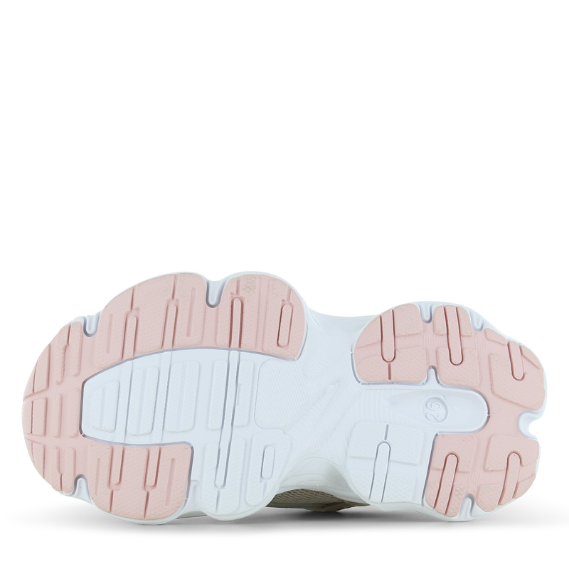 Shoesme beige Sneaker