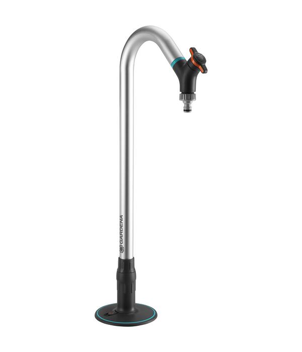 GARDENA Garten-Wasserhahn Sprinklersystem
