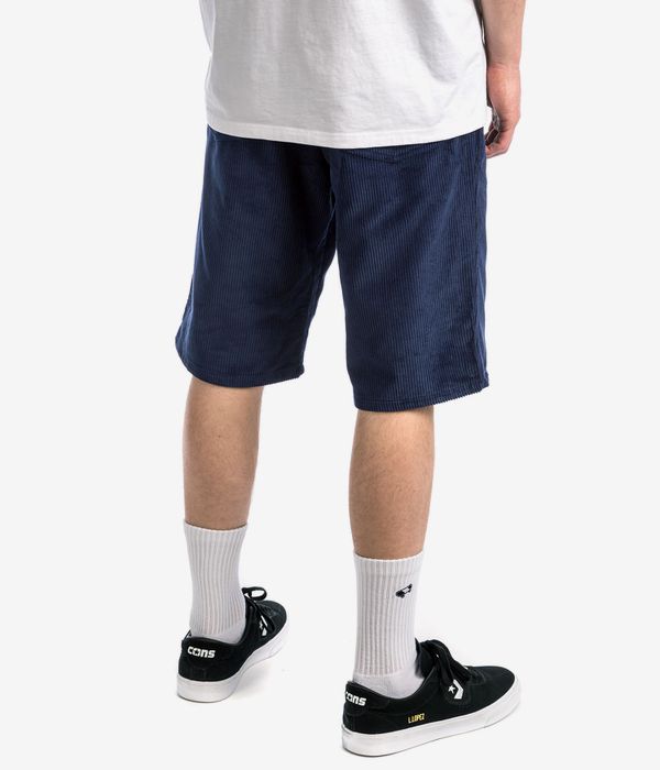 Dickies x Jake Hayes Corduroy Shorts (ink navy)