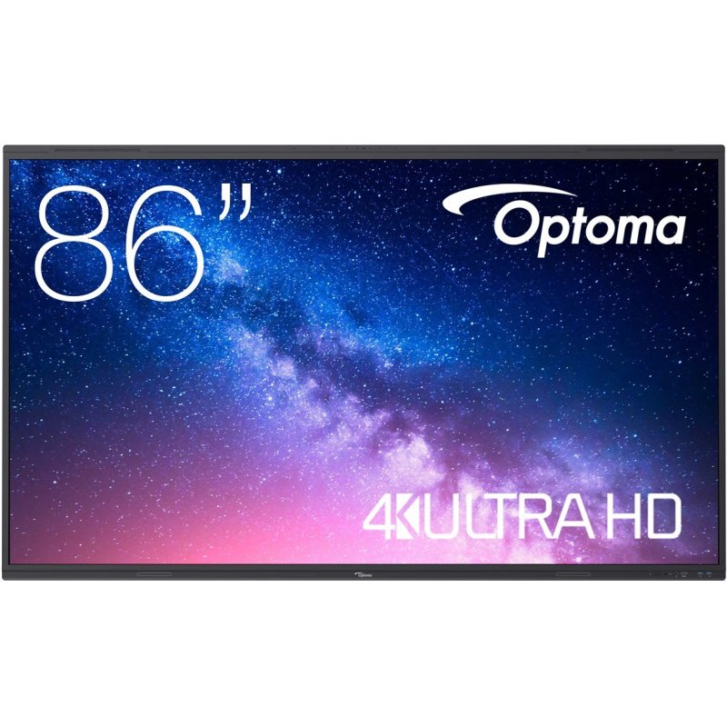 Optoma 5863RK tableau blanc interactif 2,18 m (86