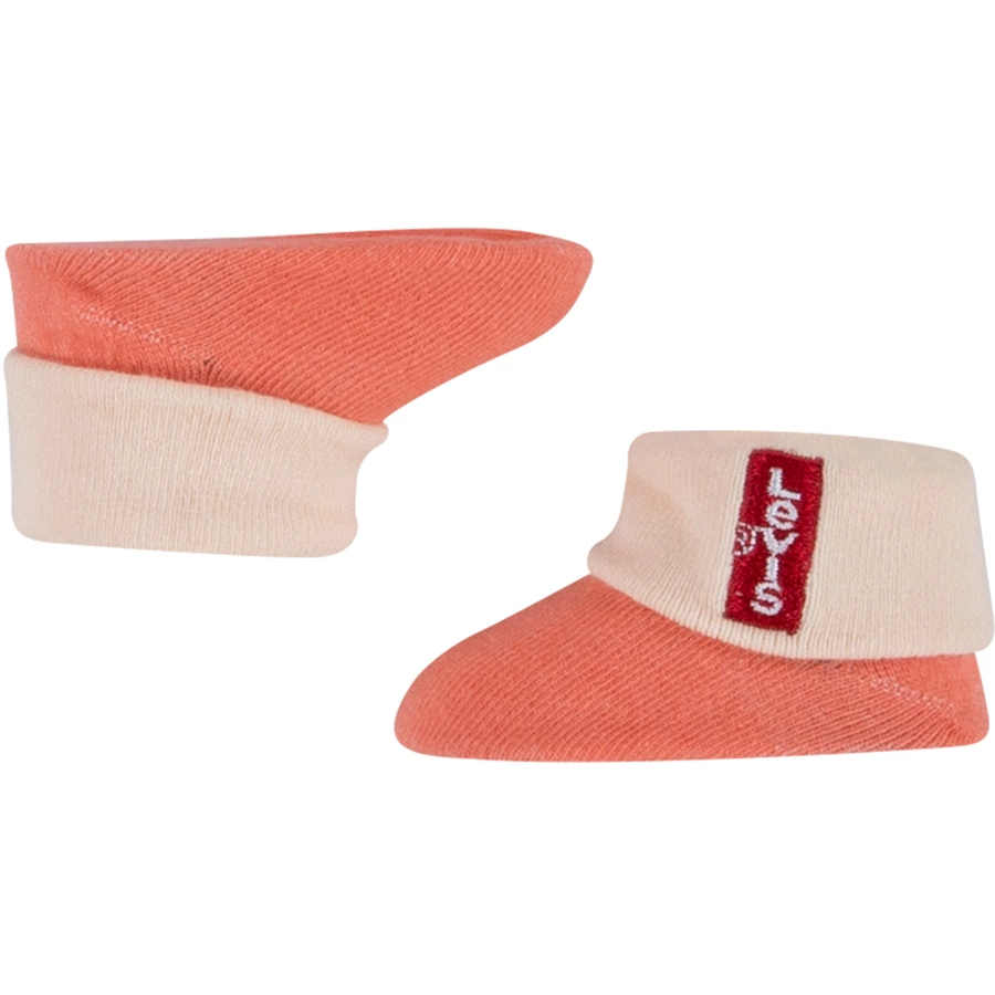 Levi's® Kids Set 3tlg. Hot Coral