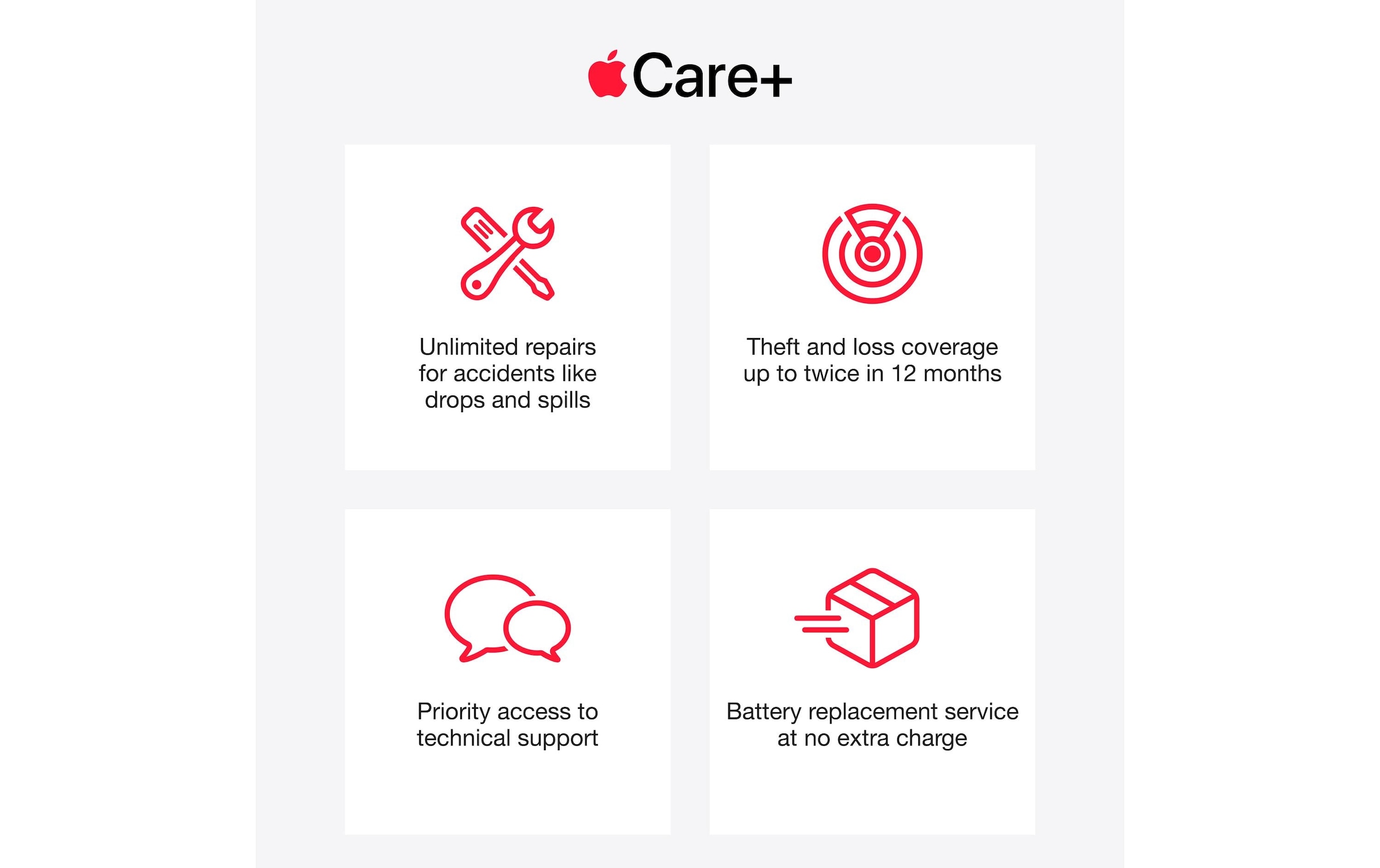Apple Smartphone »iPhone 17 Pro Max« Silberfarben Induktionsladung