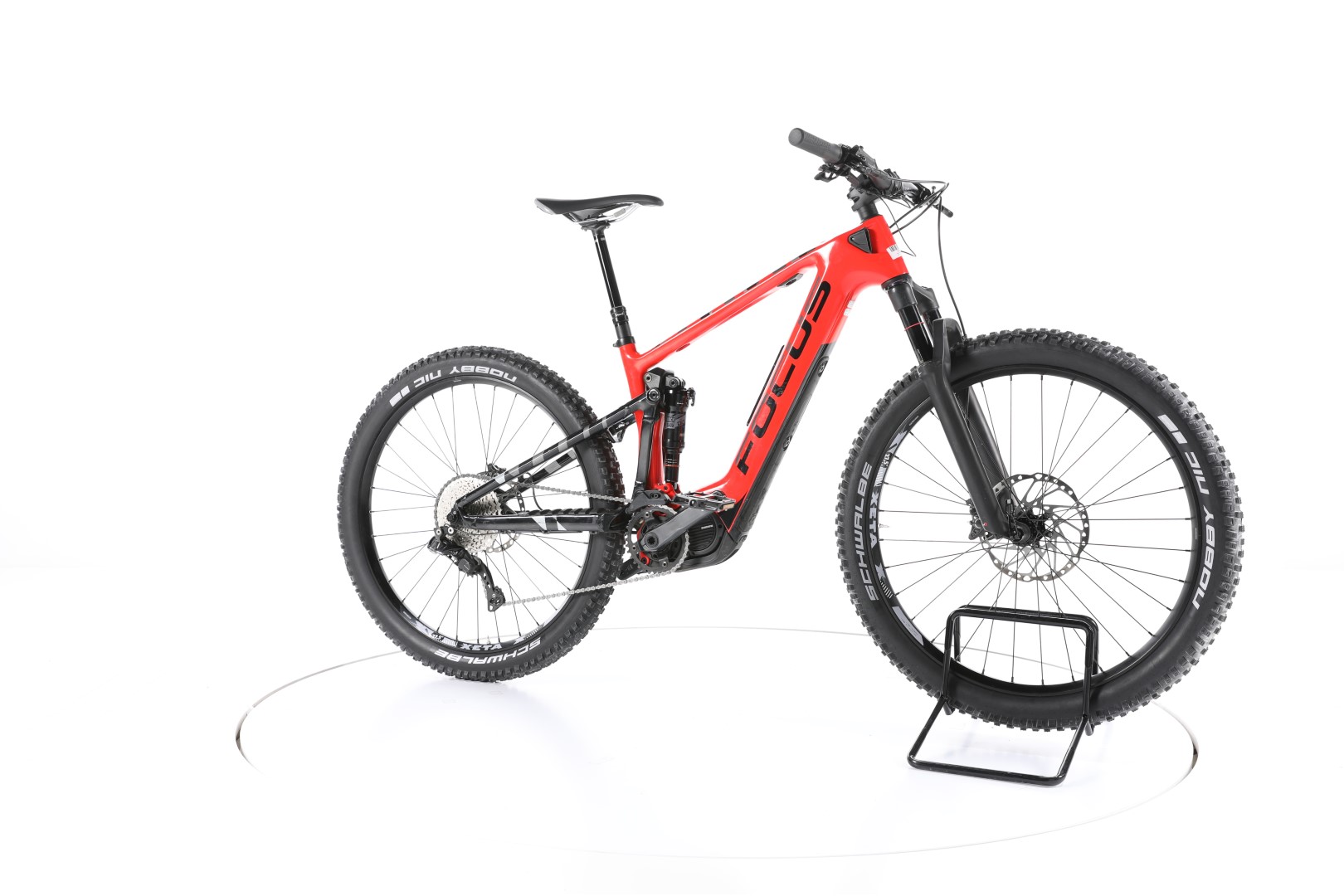 Focus Jam² C Plus Pro (2018) | Diamond