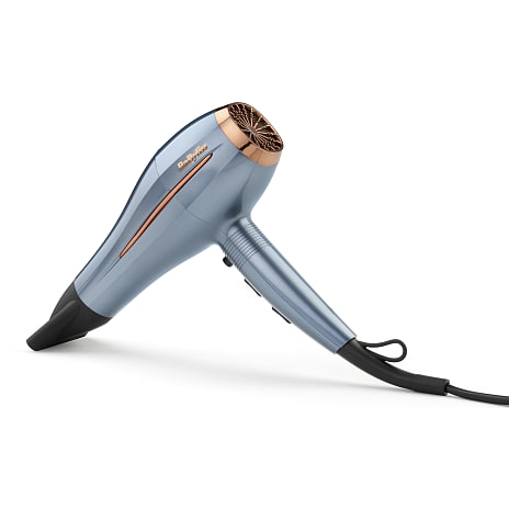 BaByliss D251PE hårtørrer