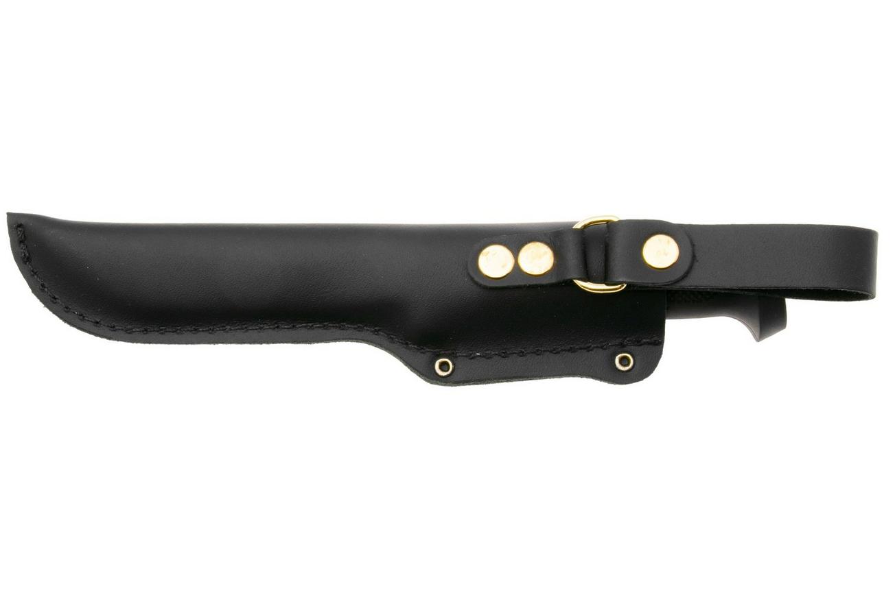 Marttiini Condor Classic 186015 Stainless, rubber, bushcraftmes