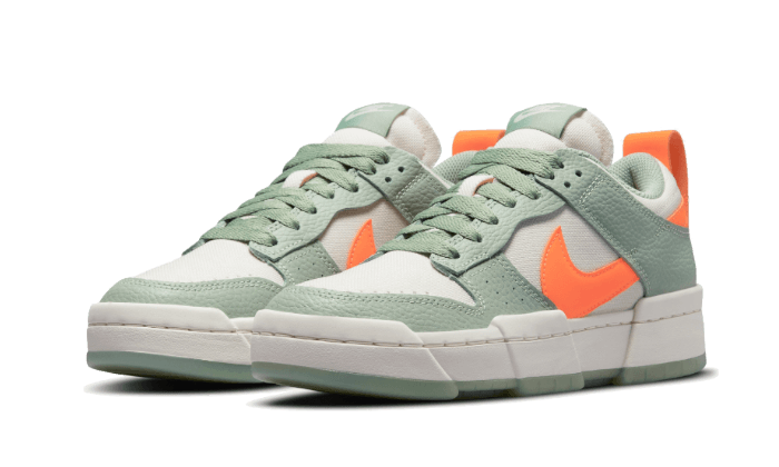 Nike Dunk Low Disrupt Sea Glass - 48h Delivery