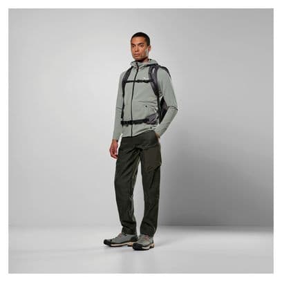 Sac de Randonnée Salewa Puez 25L Noir/Gris