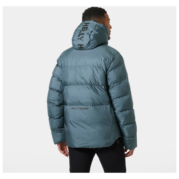 Helly Hansen - Active Winter Parka - Parka