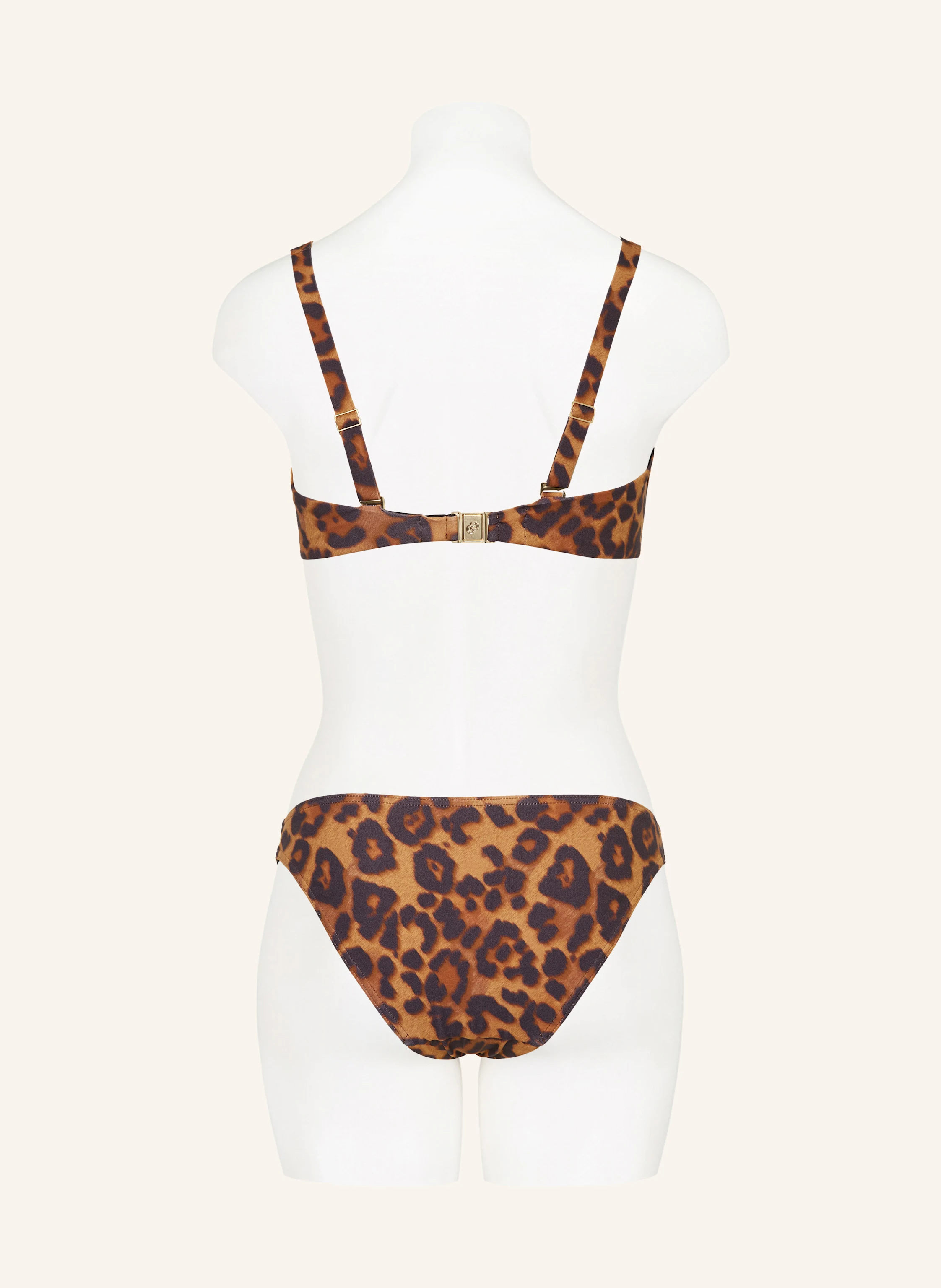 CHANTELLE Basic-Bikini-Hose SAUVAGE