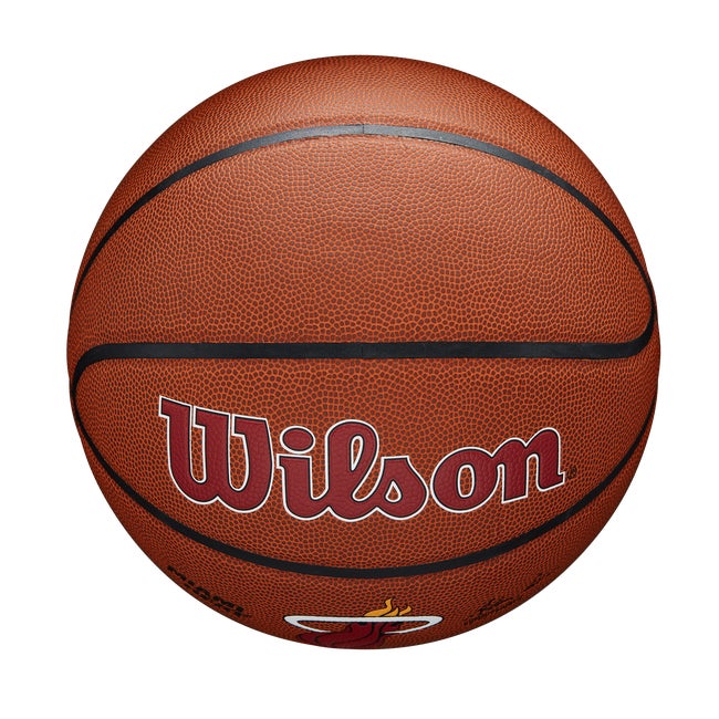 NBA Team Alliance Basketball