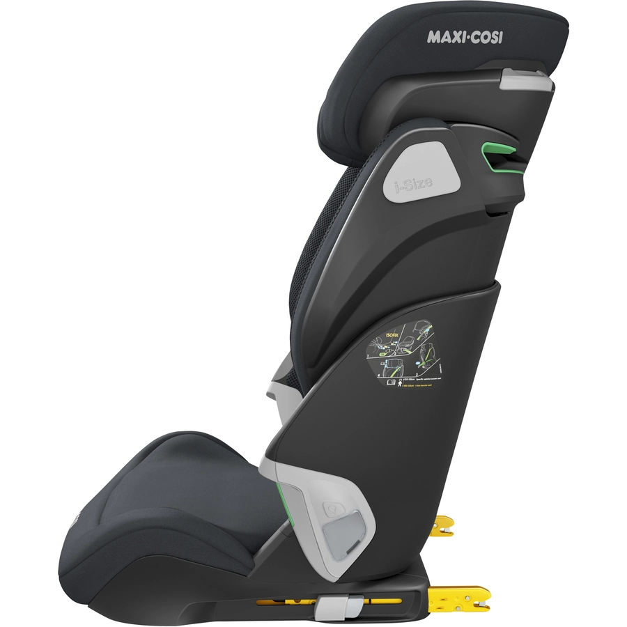 MAXI COSI Kindersitz Kore Pro i-Size Authentic Graphite