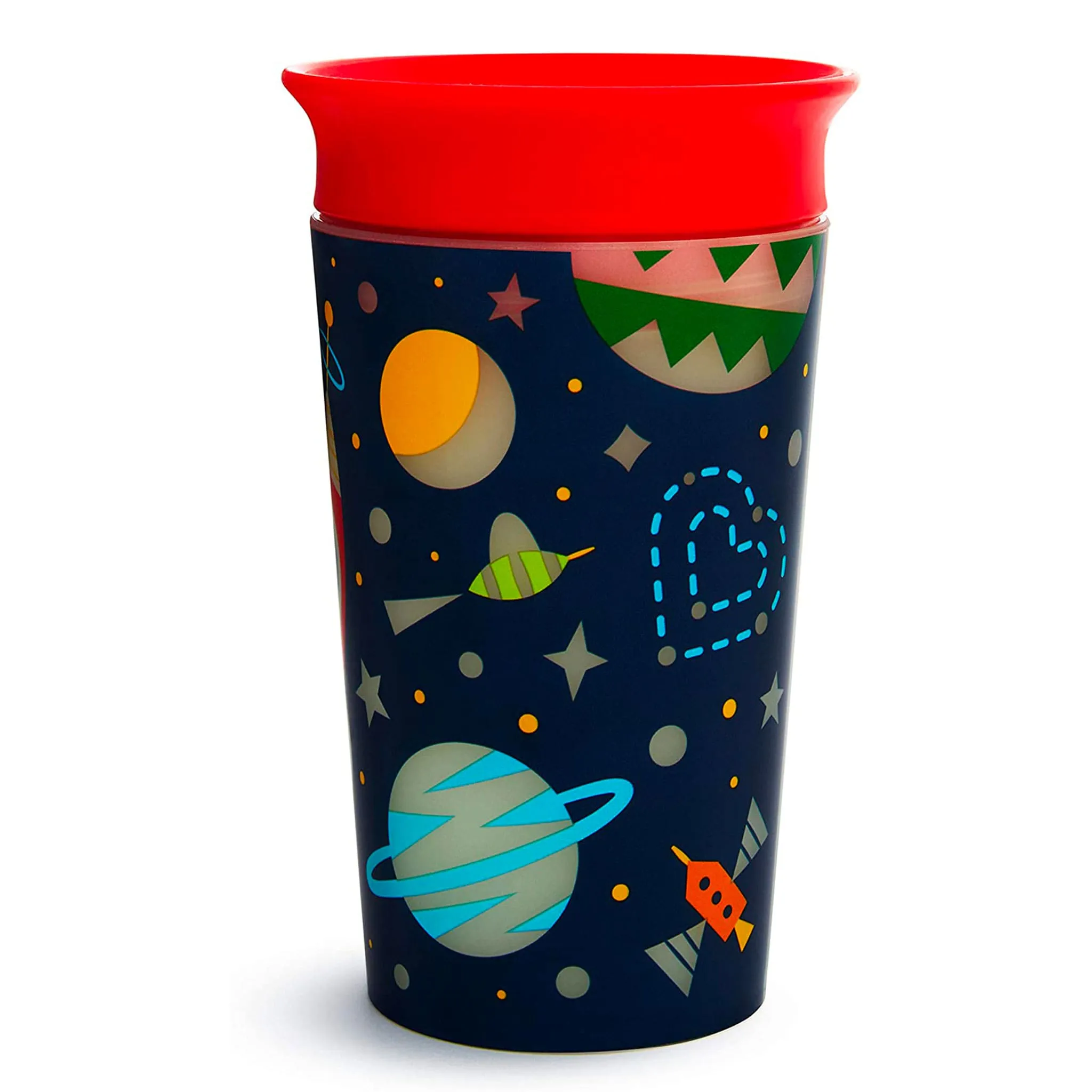 Munchkin Tasse 9oz Miracle® 360° - Astronaute