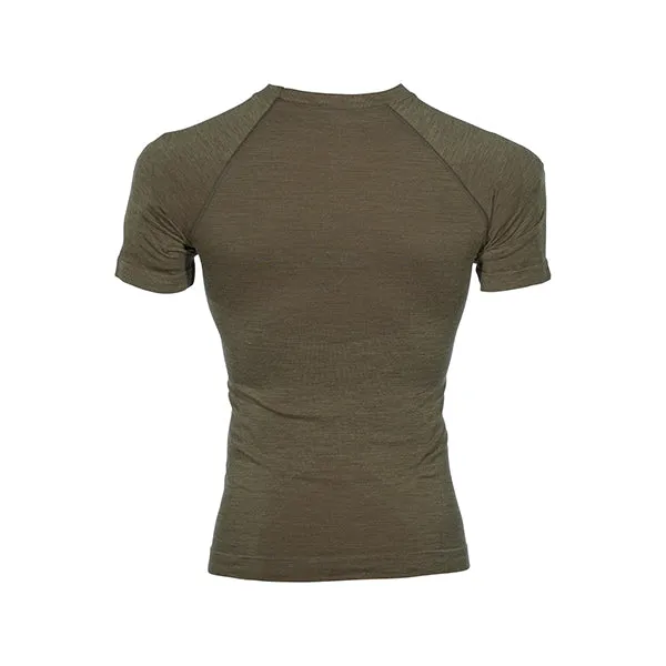Clawgear -  T-Shirt Merino Seamless