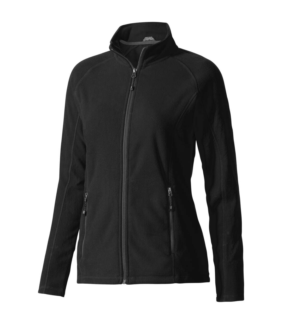 Elevate - Rixford - Veste polaire zippée - Femme (Noir) - UTPF1959