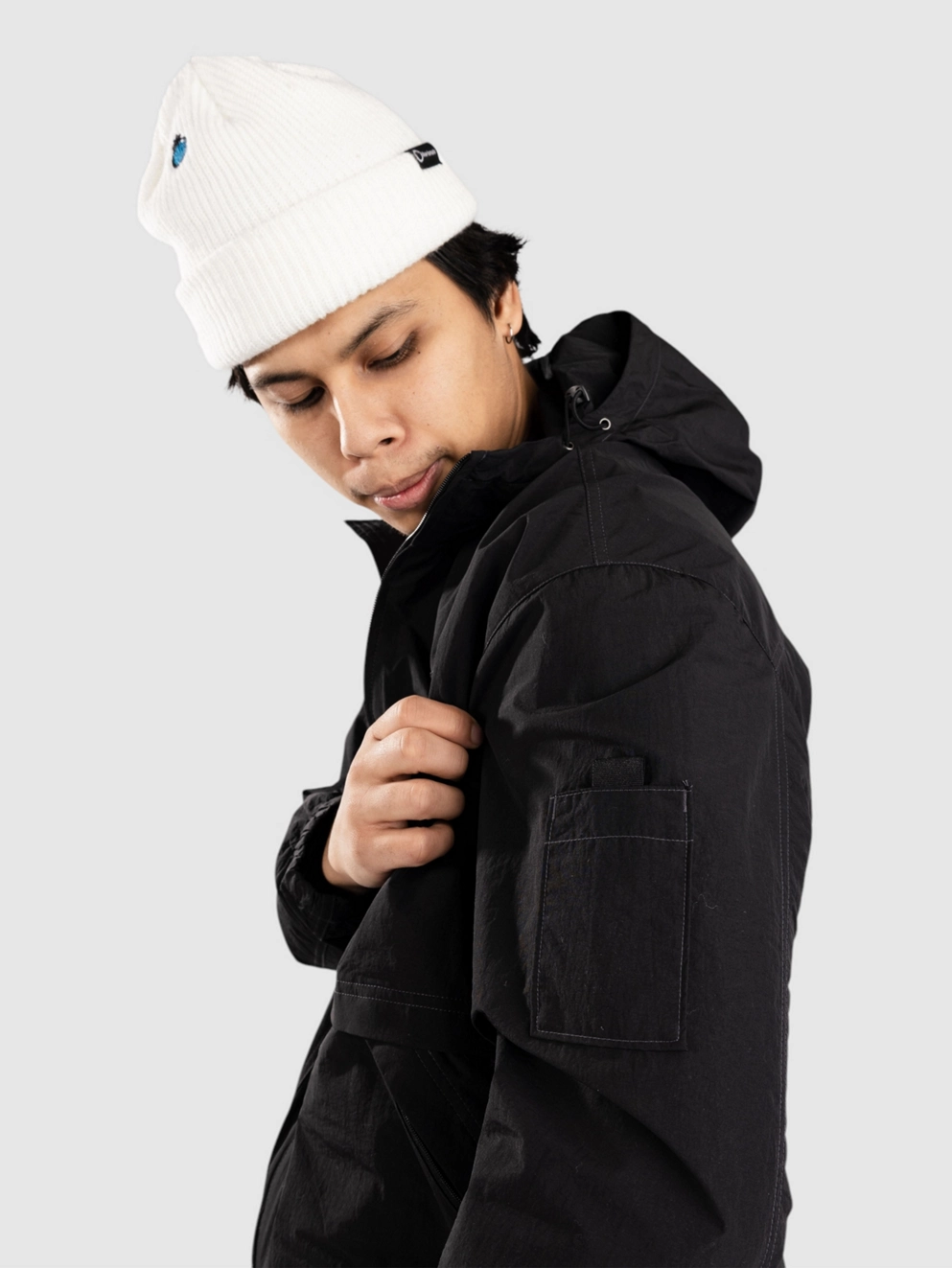 Dickies Jackson Jacket black