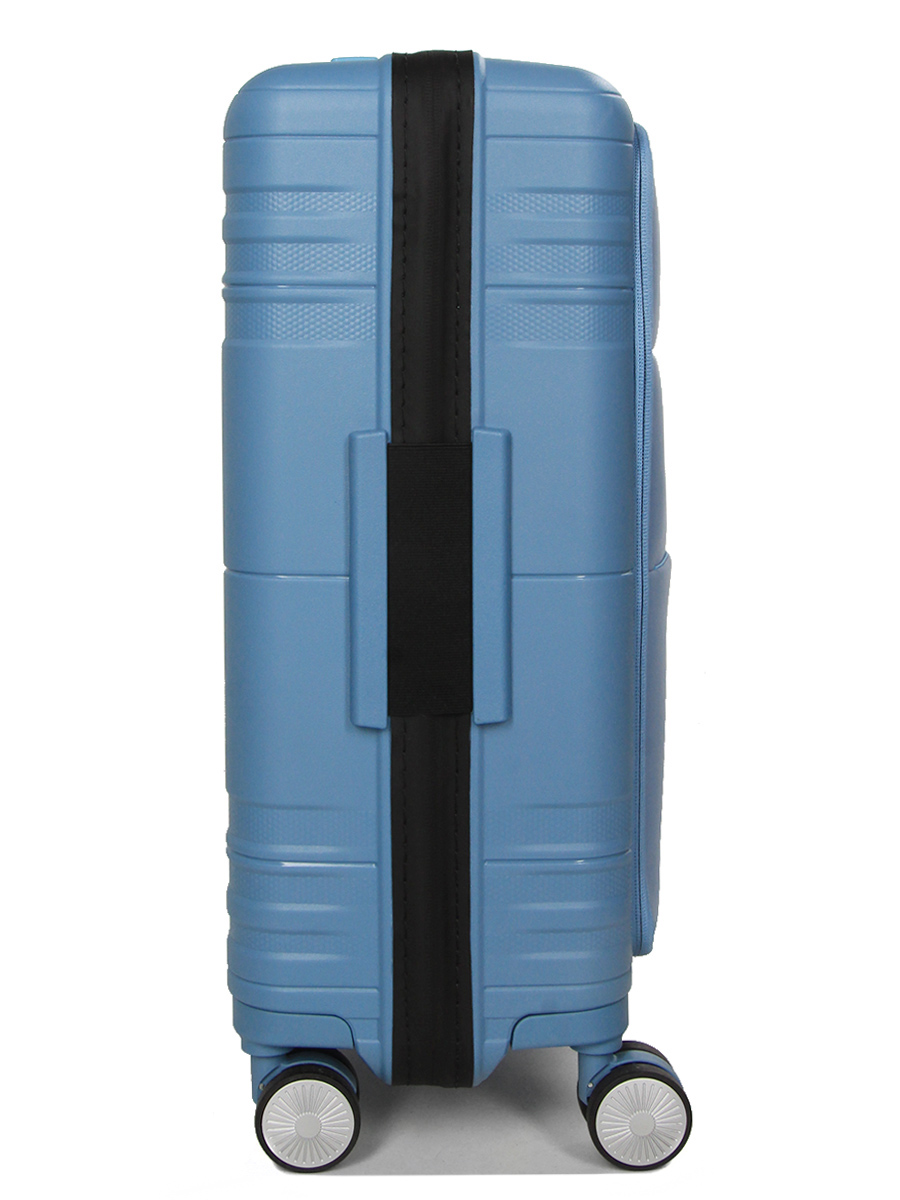 Valise American Tourister Hello Cabin 55 cm - Poche Frontale