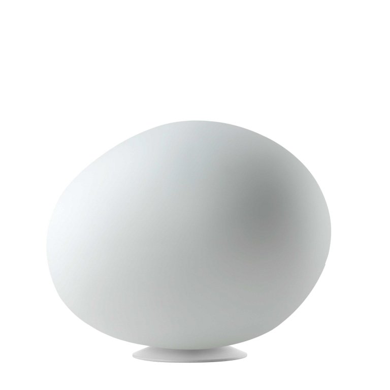 Foscarini Gregg Midi tafellamp retrofit wit