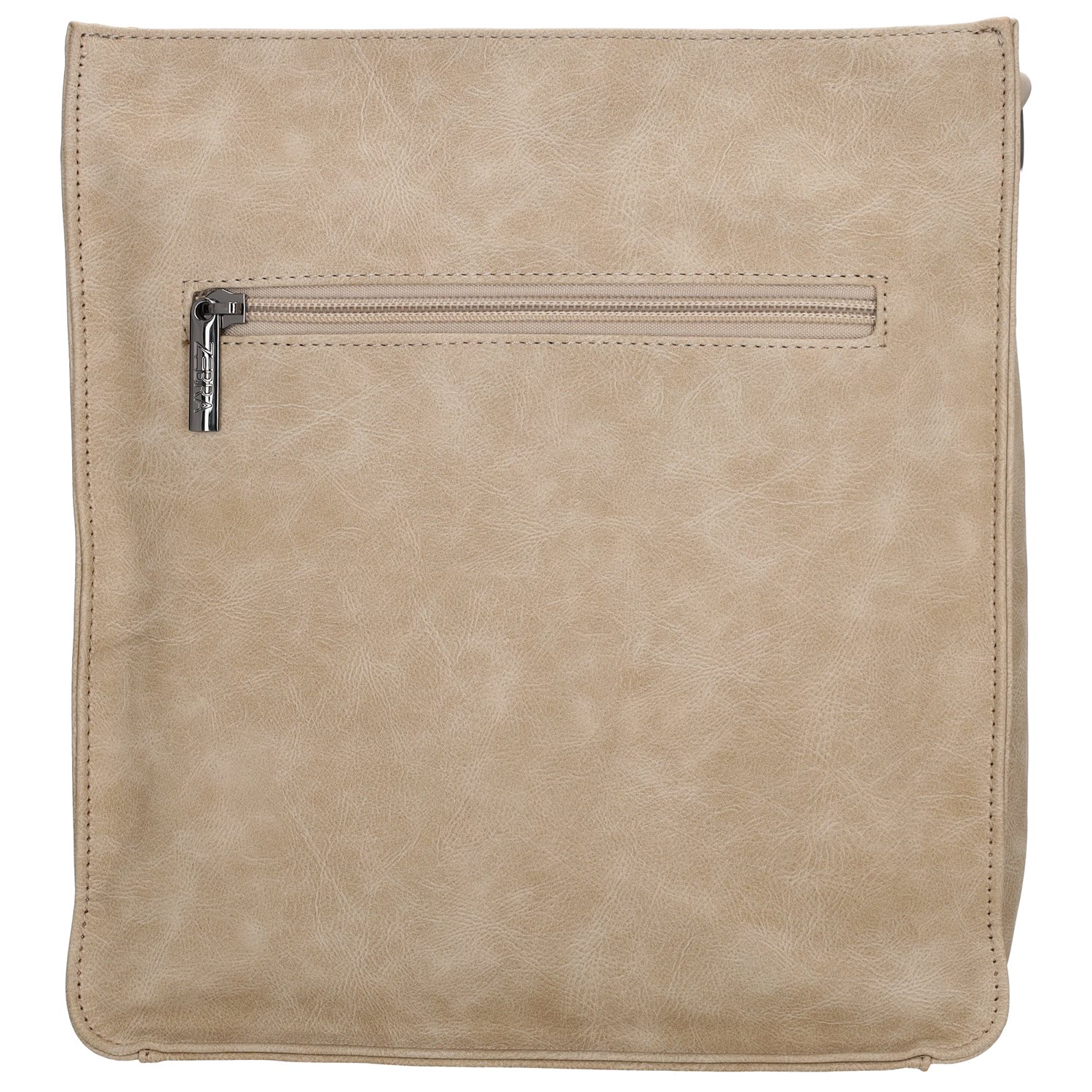 Zebra Trends Cynthia Crossbody sand