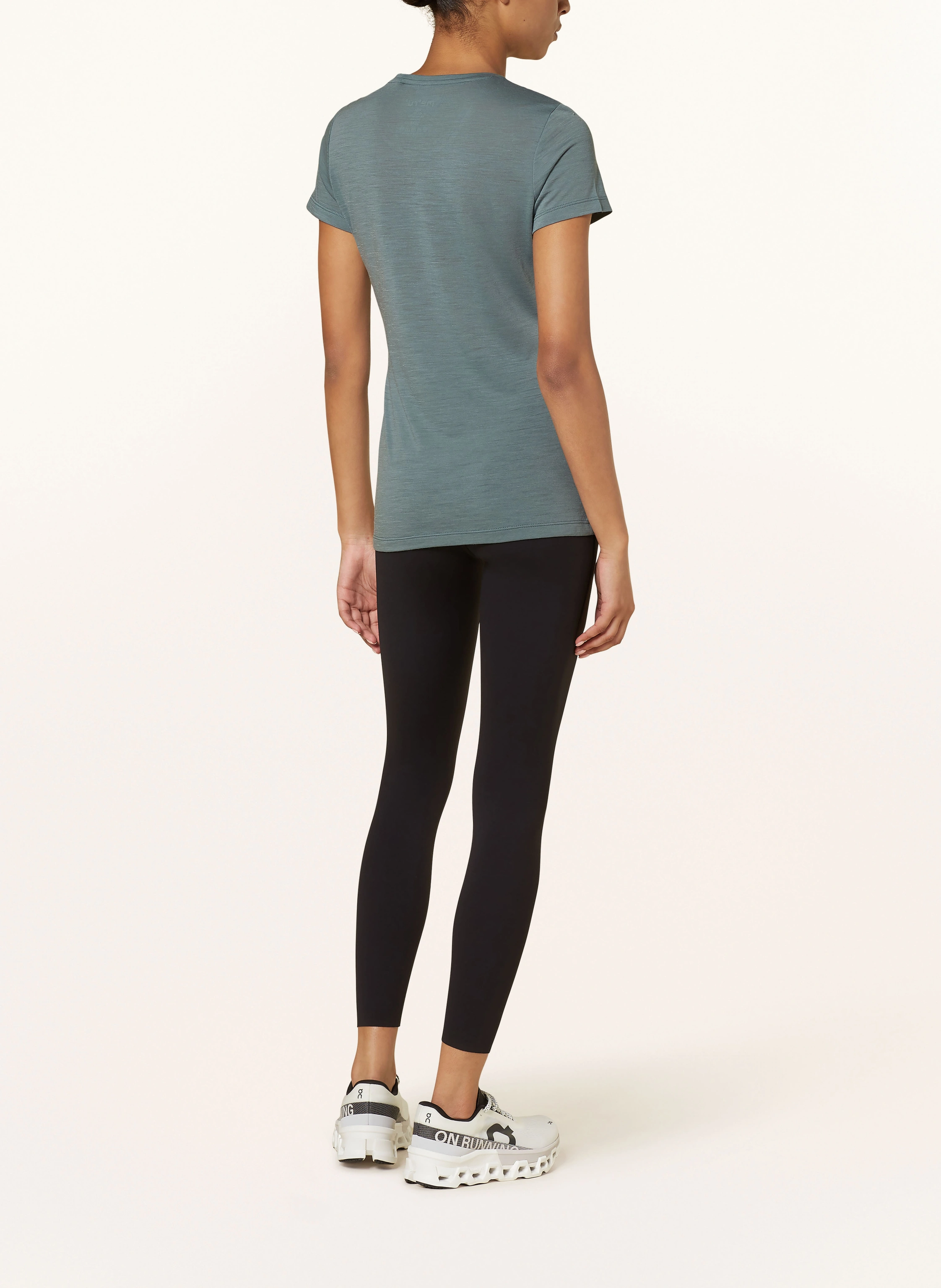 me°ru' T-Shirt TRELLEBORG