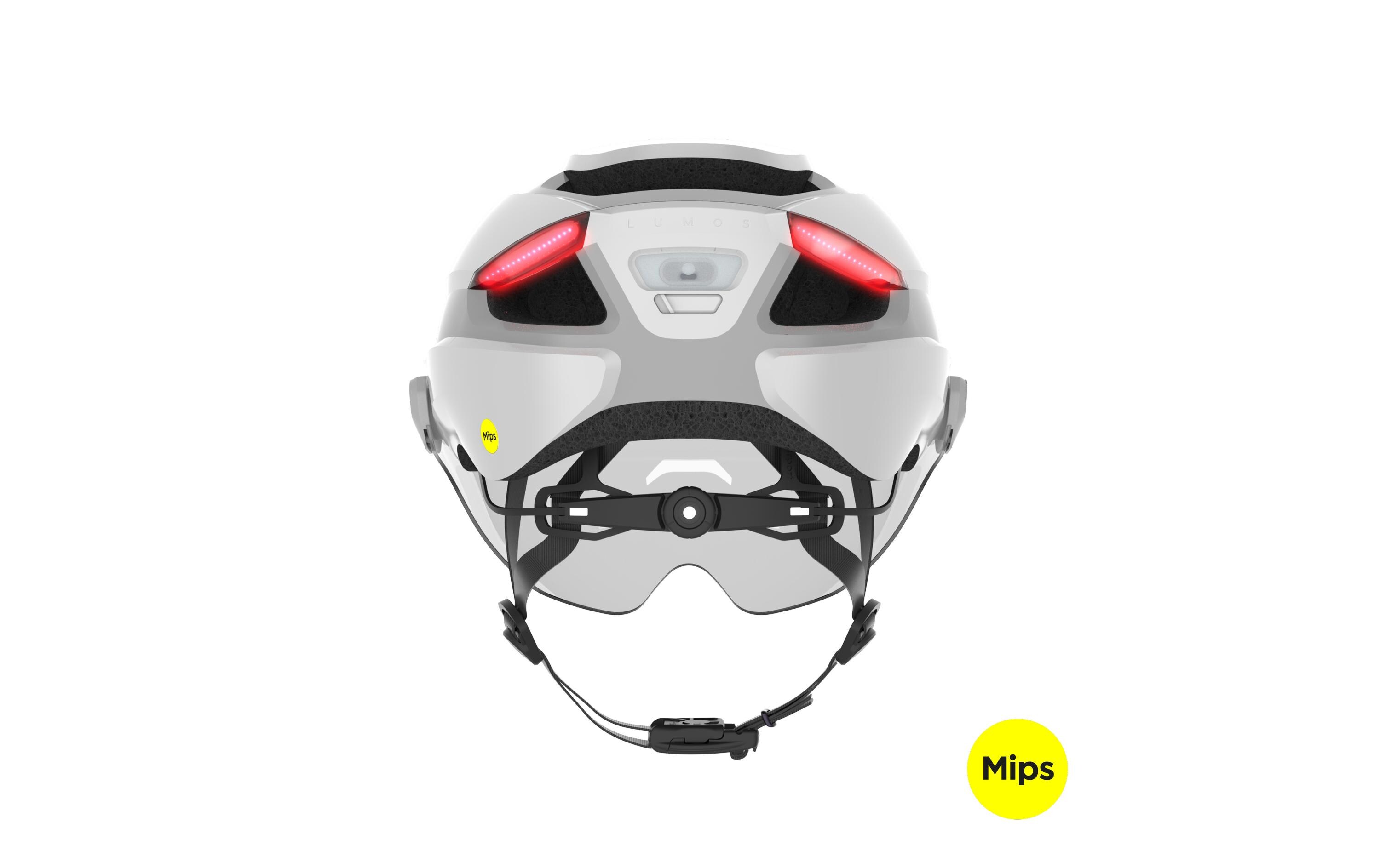Helm Ultra E-Bike MIPS, M/L , M-L<br>Fahrradhelm