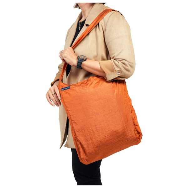 Ticket to the Moon - Eco Bag Medium Premium Edition - Sac à bandoulière