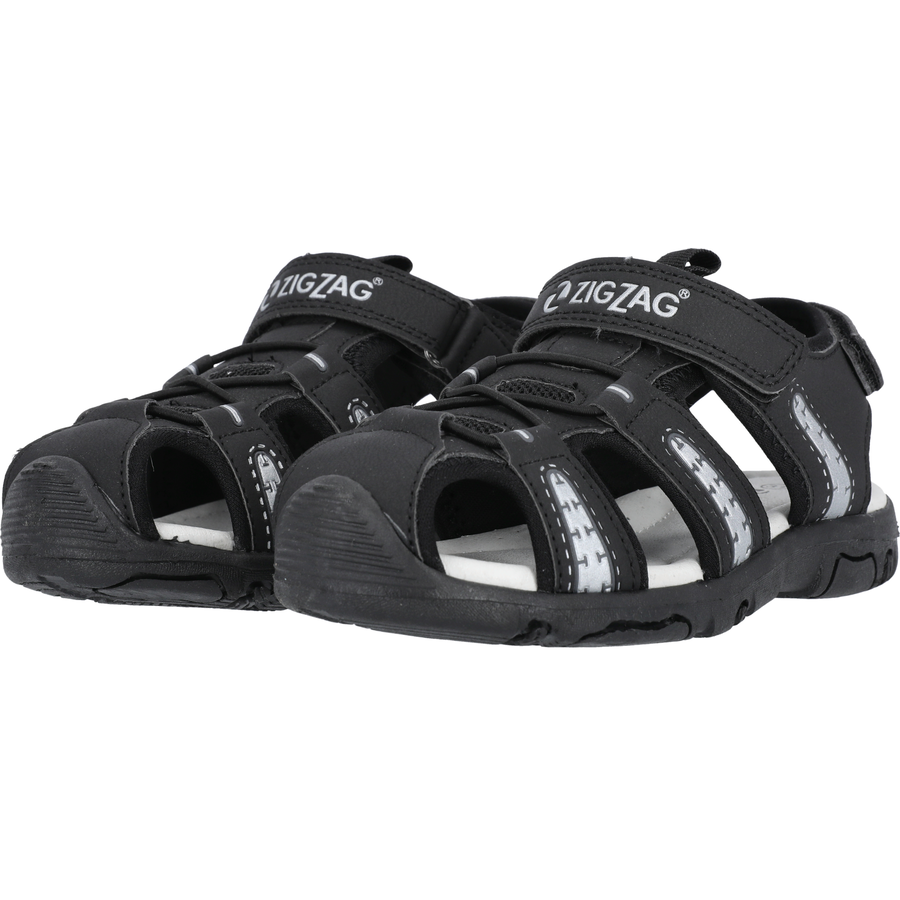 ZigZag Sandale Konha 1001 Black