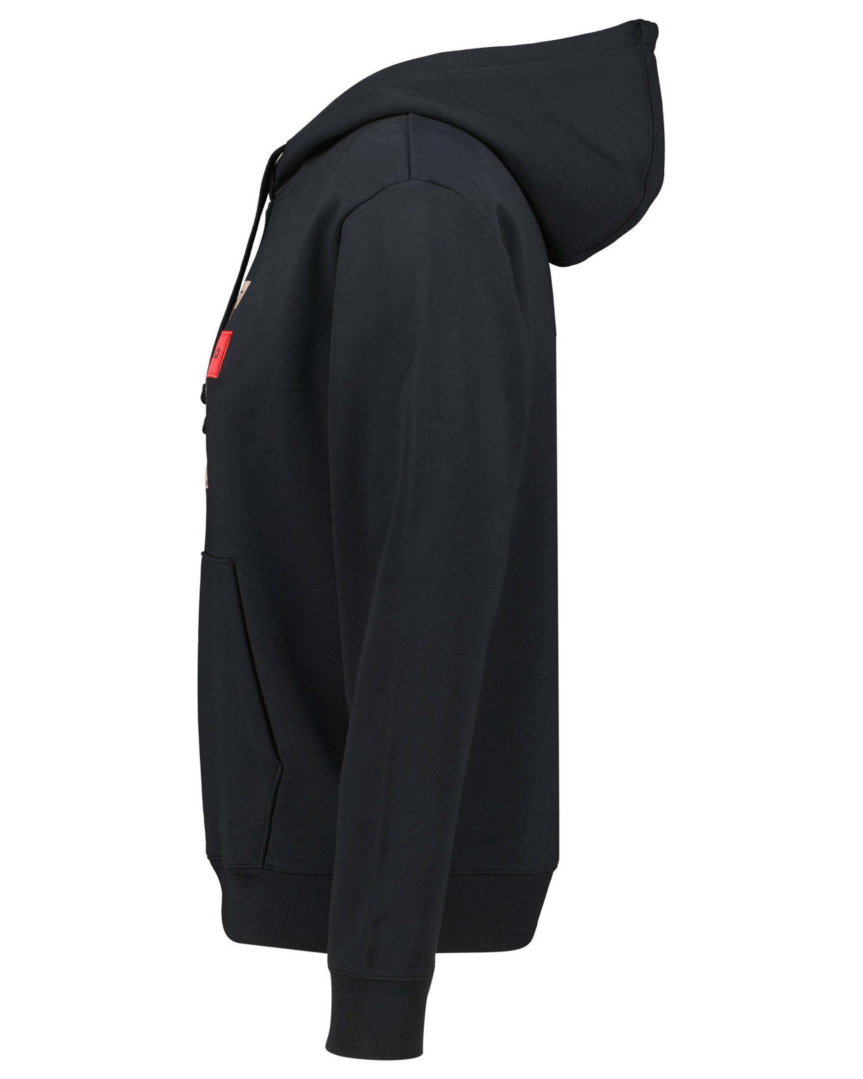HUGO| Herren Hoodie Dreef