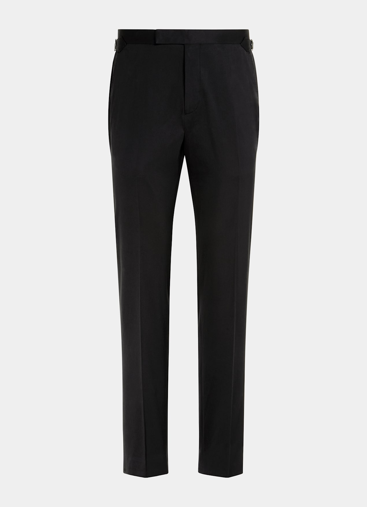 Costume Roma coupe Relaxed noir
