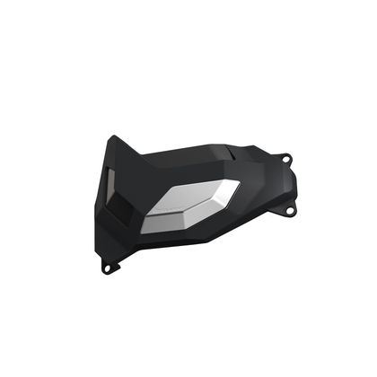 Couvercle de carter d'embrayage Polisport
